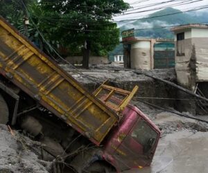 Tragedia en Nepal reactiva reclamos en Argentina ante la desprotección de los glaciares