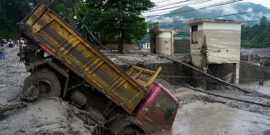 Tragedia en Nepal reactiva reclamos en Argentina ante la desprotección de los glaciares