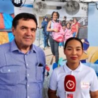 Seaboard reafirma respaldo a la iniciativa “Plásticos por Útiles Escolares”