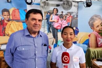 Seaboard reafirma respaldo a la iniciativa “Plásticos por Útiles Escolares”