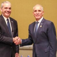 Abinader y presidente de Honduras desarrollarán agenda oficial en Santo Domingo y Dajabón
