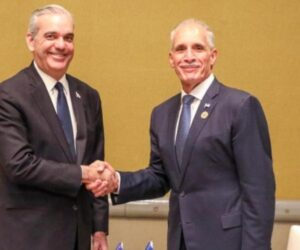 Abinader y presidente de Honduras desarrollarán agenda oficial en Santo Domingo y Dajabón