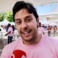 Raymon Rodríguez destaca organización de “Plásticos por Útiles Escolares”
