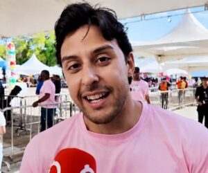 Raymond Rodríguez destaca organización de “Plásticos por Útiles Escolares”