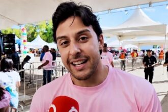 Raymon Rodríguez destaca organización de “Plásticos por Útiles Escolares”