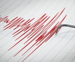 Temblor de magnitud 4.0 sacude zona cercana a Las Lisas, El Seibo