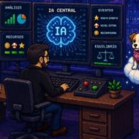 De gamer a desarrollador: la curiosidad detrás de la innovación abierta