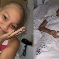 Menor con leucemia necesita visa humanitaria para salvar su vida