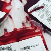 Solicitan donantes de sangre A positivo para paciente internado en el Moscoso Puello