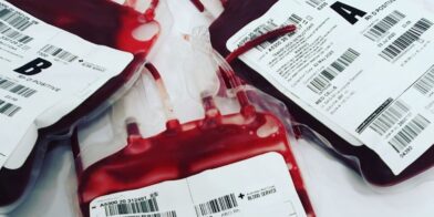 Solicitan donantes de sangre A positivo para paciente internado en el Moscoso Puello