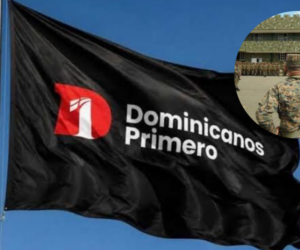 Dominicanos Primero propone servicio militar obligatorio para jóvenes en sus dos últimos años de secundaria