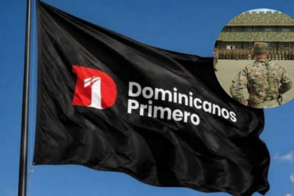 Dominicanos Primero propone servicio militar obligatorio para jóvenes en sus dos últimos años de secundaria