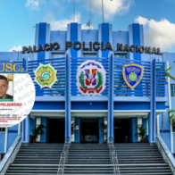 Policía activa búsqueda de “Niño” y “Jeremías” por asesinato a tiros de “Maurito” en Santiago