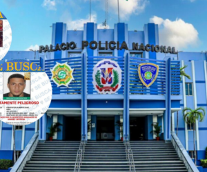 Policía activa búsqueda de “Niño” y “Jeremías” por asesinato a tiros de “Maurito” en Santiago