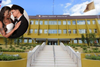 JCE aclara que matrimonio entre personas trans cumple con la legislación dominicana