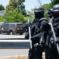 Chile reúne a policías de seis países para rastrear las finanzas del crimen organizado