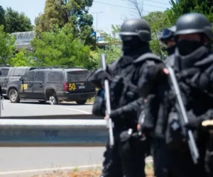 Chile reúne a policías de seis países para rastrear las finanzas del crimen organizado