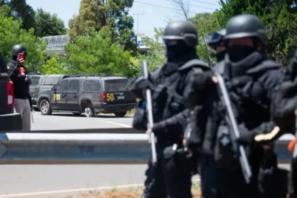 Chile reúne a policías de seis países para rastrear las finanzas del crimen organizado