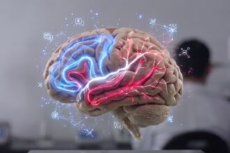 Cómo saber si tu cerebro envejece bien o demasiado rápido