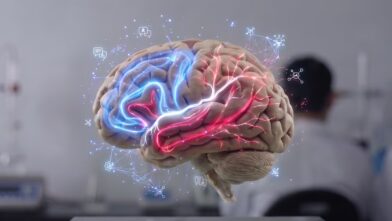 Cómo saber si tu cerebro envejece bien o demasiado rápido