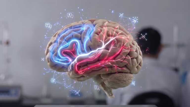 Cómo saber si tu cerebro envejece bien o demasiado rápido