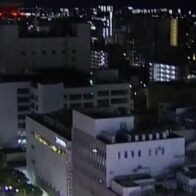 Un terremoto de magnitud 5,9 sacudió la región de Tokio y activó alertas en el este de Japón