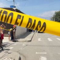 Ecuador: cuatro personas fueron asesinadas durante una balacera en un barrio de Esmeraldas