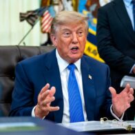 Trump insiste en que Irán no tendrá arma nuclear cuando termina plazo de memorando de paz
