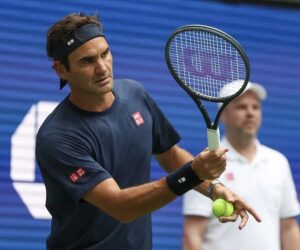 Federer dice que le habría encantado enfrentarse a Carlos Alcaraz y que Djokovic es uno de los favoritos al Abierto de EE.UU.