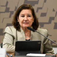 Estados Unidos cancela la visa de la embajadora de Brasil por demora en avalar a su representante
