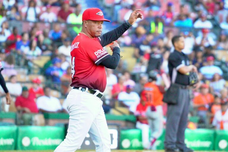 Ramon Santiago Dirigente | Noticias de hoy en De Último Minuto