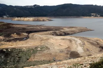 El fenómeno de El Niño tiene un 69 % de probabilidad de ser el más fuerte desde que hay registros