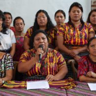 Parlamento Centroamericano pidió fortalecer la inclusión indígena y el uso ético de la IA en Centroamérica