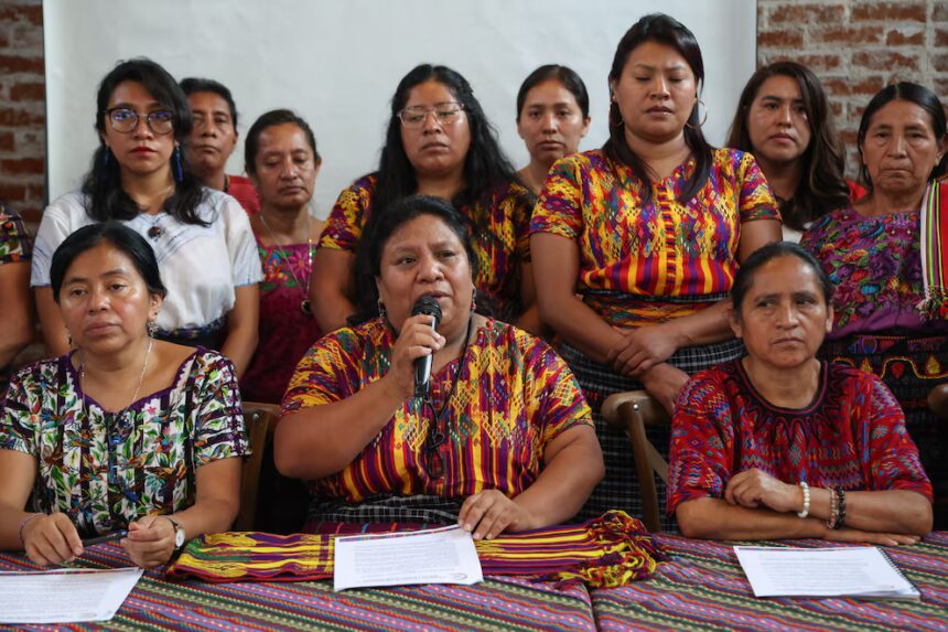 Parlamento Centroamericano pidió fortalecer la inclusión indígena y el uso ético de la IA en Centroamérica