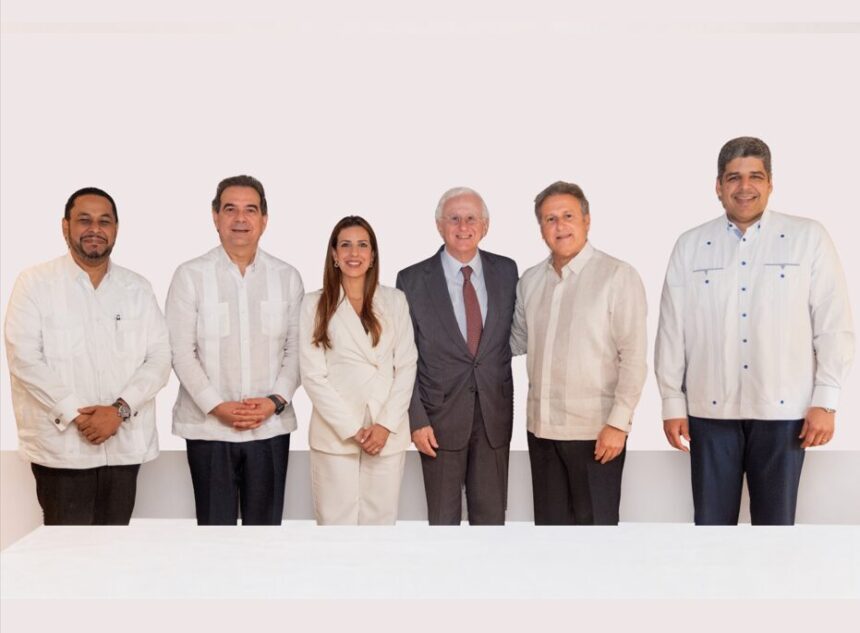 Liga Dominicana de Asociaciones de Ahorros y Préstamos (LIDAAPI).