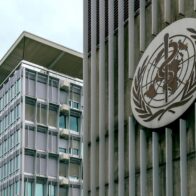 OMS evalúa el avance del brote de ébola en la RDC, el más letal de la historia del país