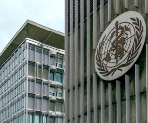 OMS evalúa el avance del brote de ébola en la RDC, el más letal de la historia del país