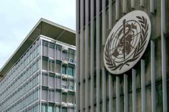 OMS evalúa el avance del brote de ébola en la RDC, el más letal de la historia del país
