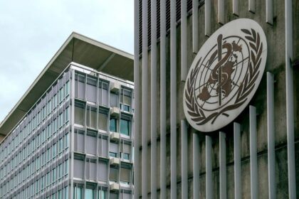 OMS evalúa el avance del brote de ébola en la RDC, el más letal de la historia del país