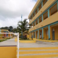 Magisterio denuncia hacinamiento y falta de condiciones en escuelas de jornada extendida