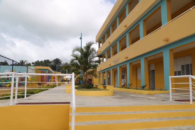 Magisterio denuncia hacinamiento y falta de condiciones en escuelas de jornada extendida