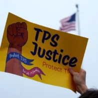 Haití recibe desde Estados Unidos el primer grupo de deportados tras el término del beneficio migratorio del TPS