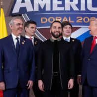 Bukele lidera aprobación presidencial en Latinoamérica