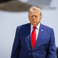 Donald Trump considera que «la inmigración ilegal está matando» a Europa