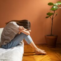 Salud mental en RD: ansiedad y depresión