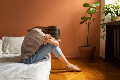 Salud mental en RD: ansiedad y depresión