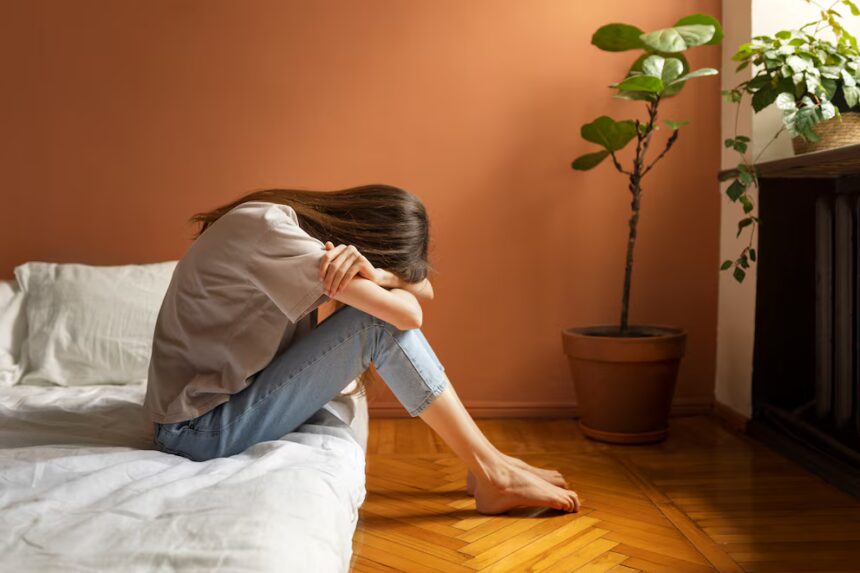 Salud mental en RD: ansiedad y depresión