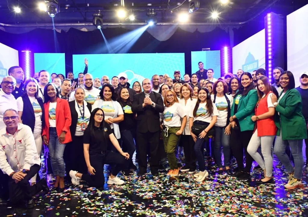 Televida convoca a la sexta edición de su telemaratón