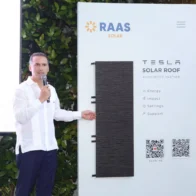Tesla apuesta por República Dominicana con la llegada de Solar Roof FOTOS