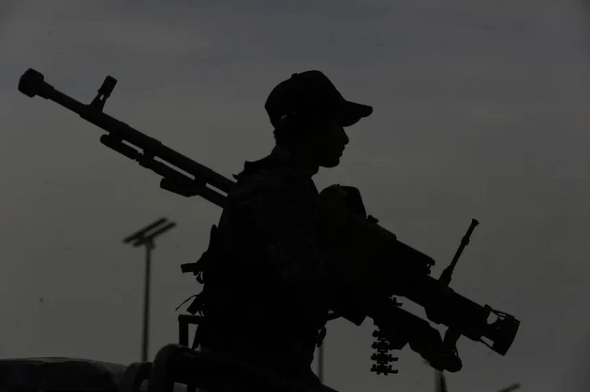 Al menos 35 militares muertos en Yemen en uno de los mayores ataques de hutíes desde 2022
